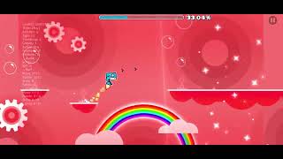 Amourous love gauntlet level 2