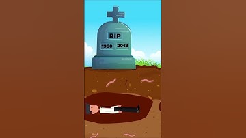 The Circle of Life: How Long Does it Take for a Human Body to Decompose?