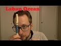 Laban Ocean Fountain Pen Review