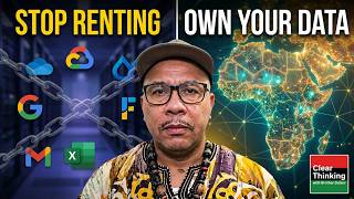The New Colonial Commodity: How to Reclaim Our Data?