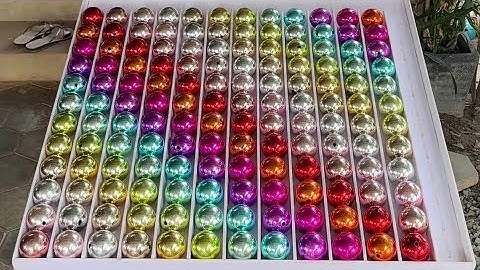 Sorting Balls Puzzle Game Brain Workout! Insane Sorting Balls Puzzle Tricks!