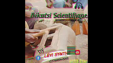 Beat Bikutsi Scientifique By Lévi Synthé 