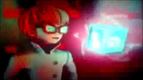 FusionFall-- They Don