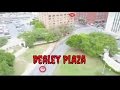 Dealey Plaza, Dallas Texas | A Unique Perspective on Kennedy Assassination