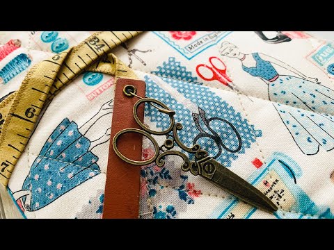 Junkjournal*『』 Cute junk journal subscription unboxing // your creative