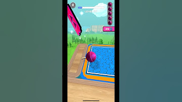 Going balls : Super Speedrun level 177 #games