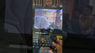hari ke 2 upskilling Reskilling pemrograman web framework