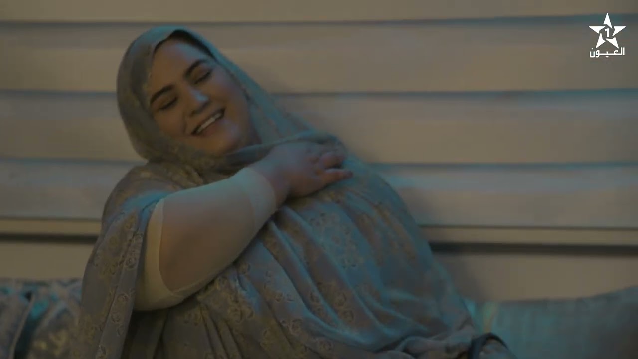 مسلسل سوگ أتاي الحلقة التاسعة