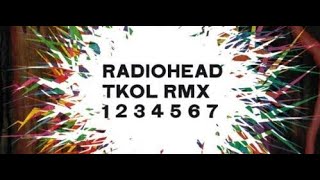 Radiohead  - Codex ( Instrumental )