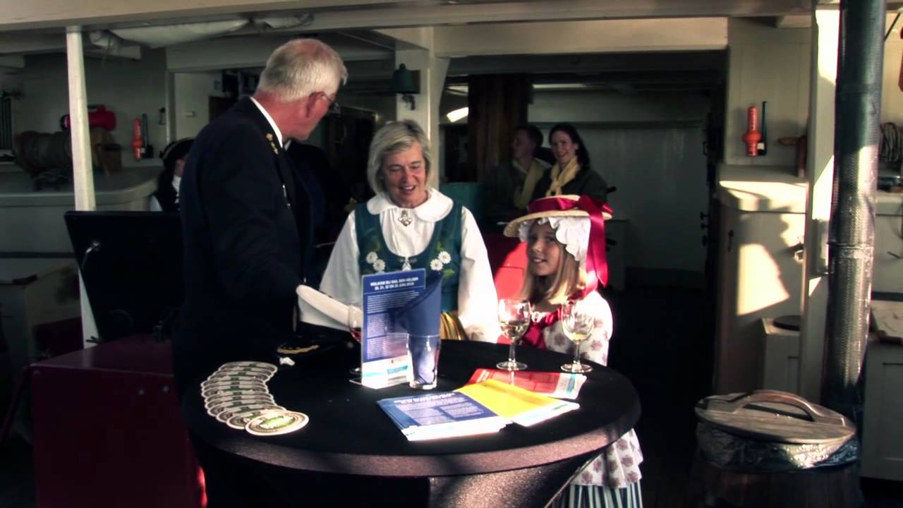 Den Helder Stop Over 5-7 July 2012