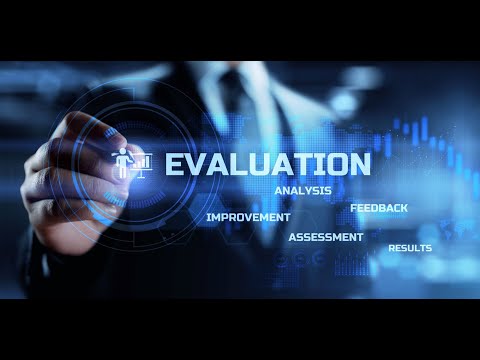 Evaluating Machine Learning