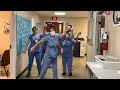 Shake it off  nch healthcare system
