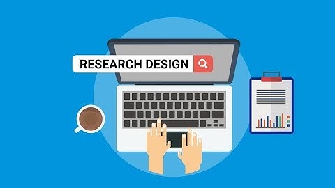 Between and Within Subjects Research Design