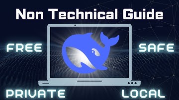 Run Any AI LOCALLY for FREE Forever! [100% Beginner Tutorial]