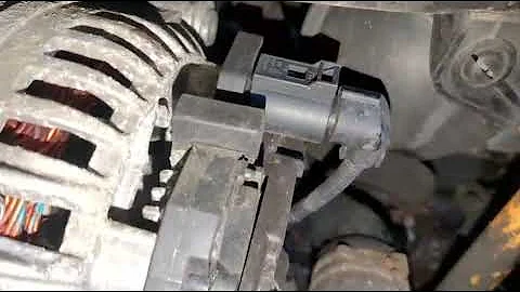 engine HG08CKD (1X261)-BXE