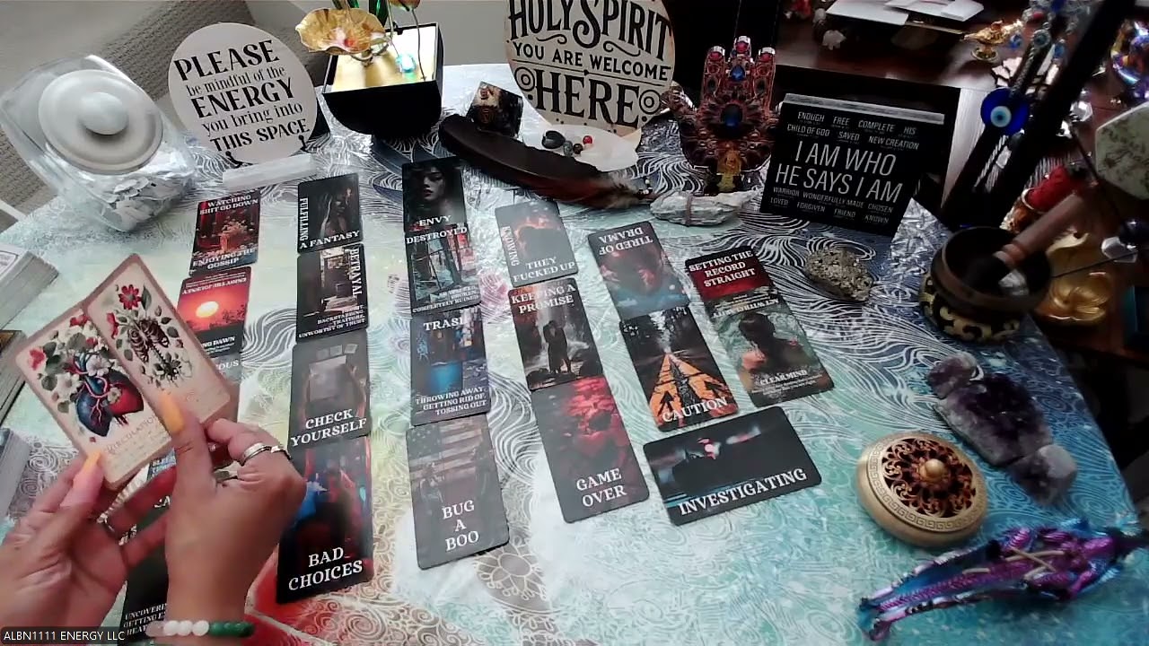 🤦🏽‍♀️⚠️🤬YOU'RE ABOUT TO NEED SOME POPCORN🍿 THE SH!! IS ABOUT TO GO DOWN!