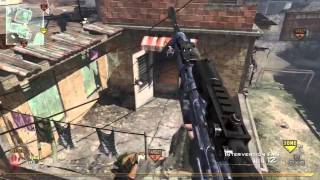 FML HITMARK