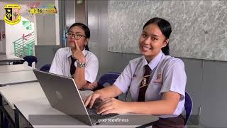 CHOSANYA, Franciscan Adaptive Micro-learning System (FAMS) BIICC 2026