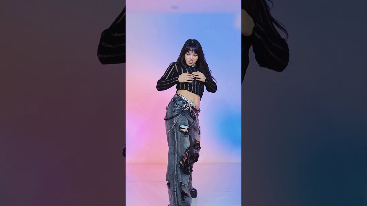 j-hope - ‘Killin' It Girl dance cover #jhope #BTS #shorts