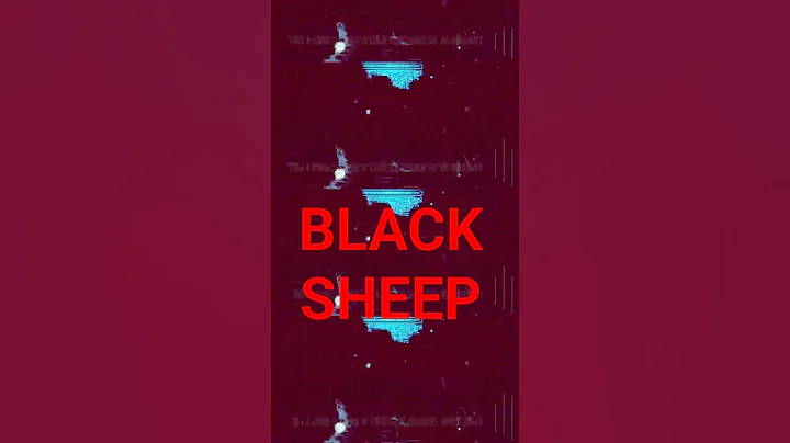 Brady Watt’s Bass & Bars  ft. Black Sheep “ Black With NV”  The Funck Beat Flip