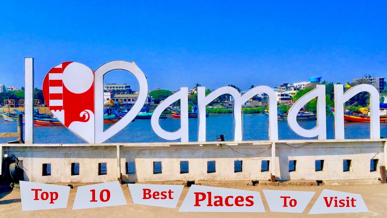 places to visit near deltin daman