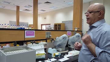 Hematology 2 lab - Hemostasis 2 - part 2 practical session