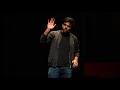 How Important Is Expressing Yourself? | Pavitra Paruthi | TEDxAhlconIntlSchool