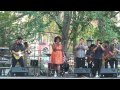 Mad. Sq. Music: The Suffers