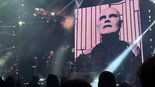 Once In A Lifetime Cover - The Smashing Pumpkins