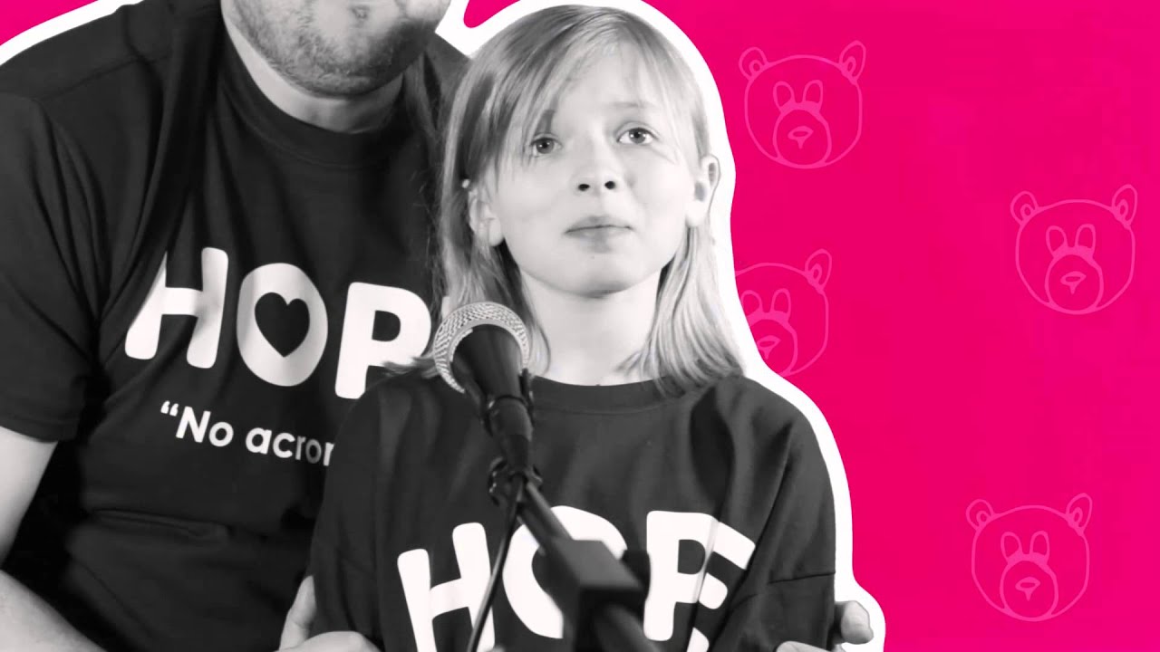 Heart Failure patients give you HOPE 