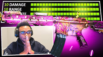 USE THE M4A1 IMMEDIATELY 😲 NEW META! (Best M4A1 Class Setup) - Warzone Rebirth Island