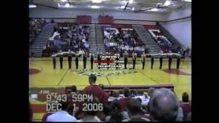 EHS Dance 2006 - Moulin Rouge