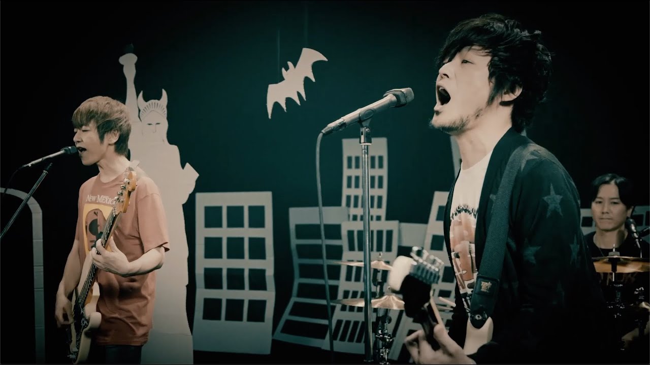 新品・廃盤 Go back to yesterday! THE PREDATORS「Go back to yesterday!」 | RED BAT