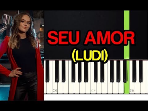 SEU AMOR (LUDI)
