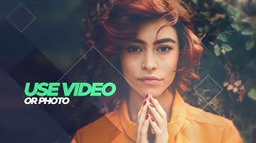 Rhythmic Dynamic Intro (Videohive After Effects Template) 4K