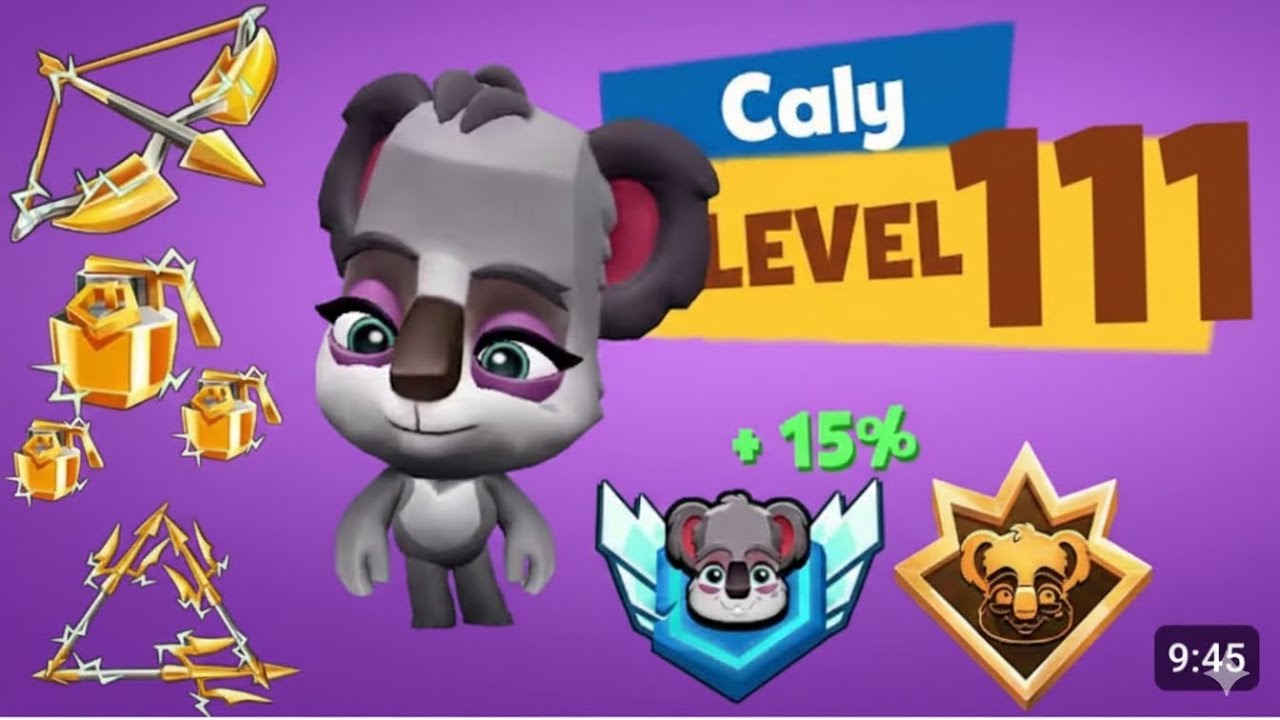 Zooba caly gaming video | ZOOBA ZO ZO GAMING BY THE VIDEO | CALY GOOD CHARACTER 