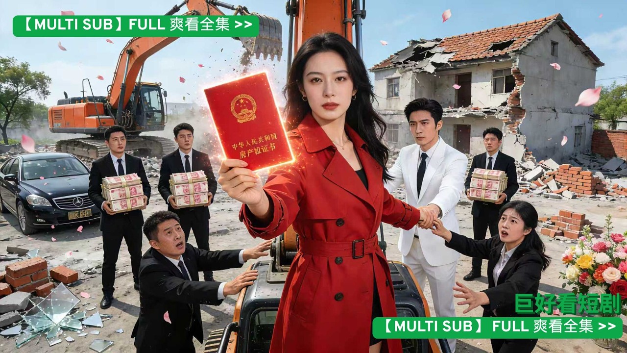 После перерождения я подтолкнул семью подонка к самоуничтожению—а сам разбогател