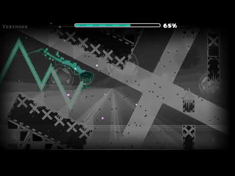 Hardest Black Blizzard part i guess