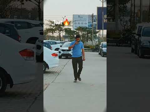 candid... #youtube #shorts #jaat #fitness #walk #candid