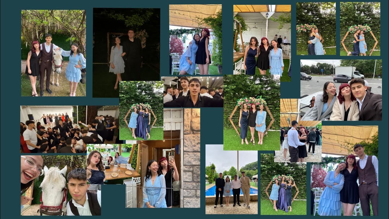 SNTAL MEZUNİYET VLOG | AGLICAM SIMDI