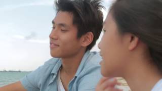 NYFA2017 -- Iridescent Youth