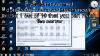 How to get a free and unlimited vpn | HD screenshot 4