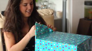 Jess' Birthday
