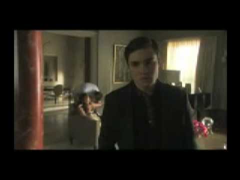 Gossip Girl "OMG" Promo 2x18 - "The Age of Dissona...