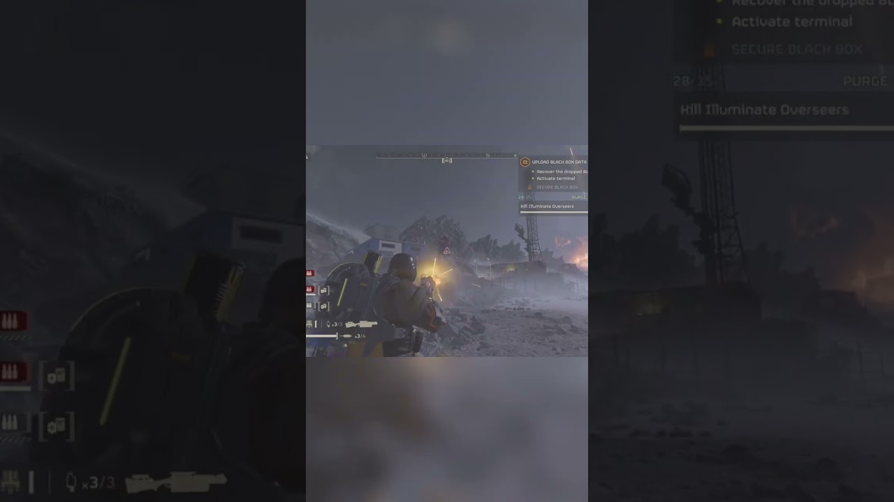 Damage Master Acquired: The Ultimate Gaming Victory!