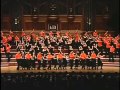 We Go Together (from Grease) - National Taiwan University Chorus