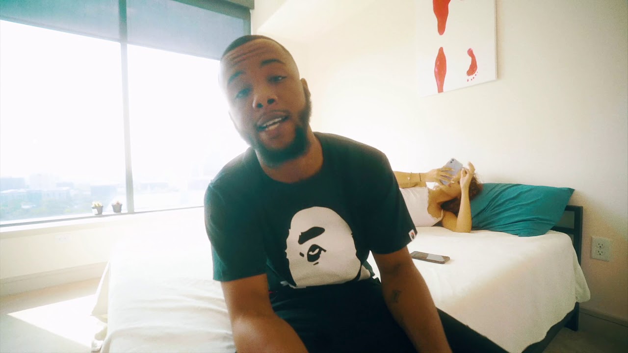 Watch SAD TRUTH FT. AARON MAY (OFFICIAL VIDEO) on YouTube Watch SAD TRUTH FT. AARON MAY (OFFICIAL VIDEO) on YouTube