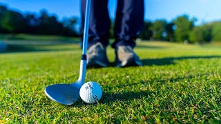 This Short Game Clinic Will Change Your Life