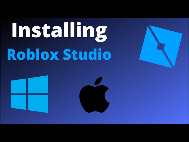 Roblox Studio Download for PC/Mac and Install for Games Creation - MiniTool