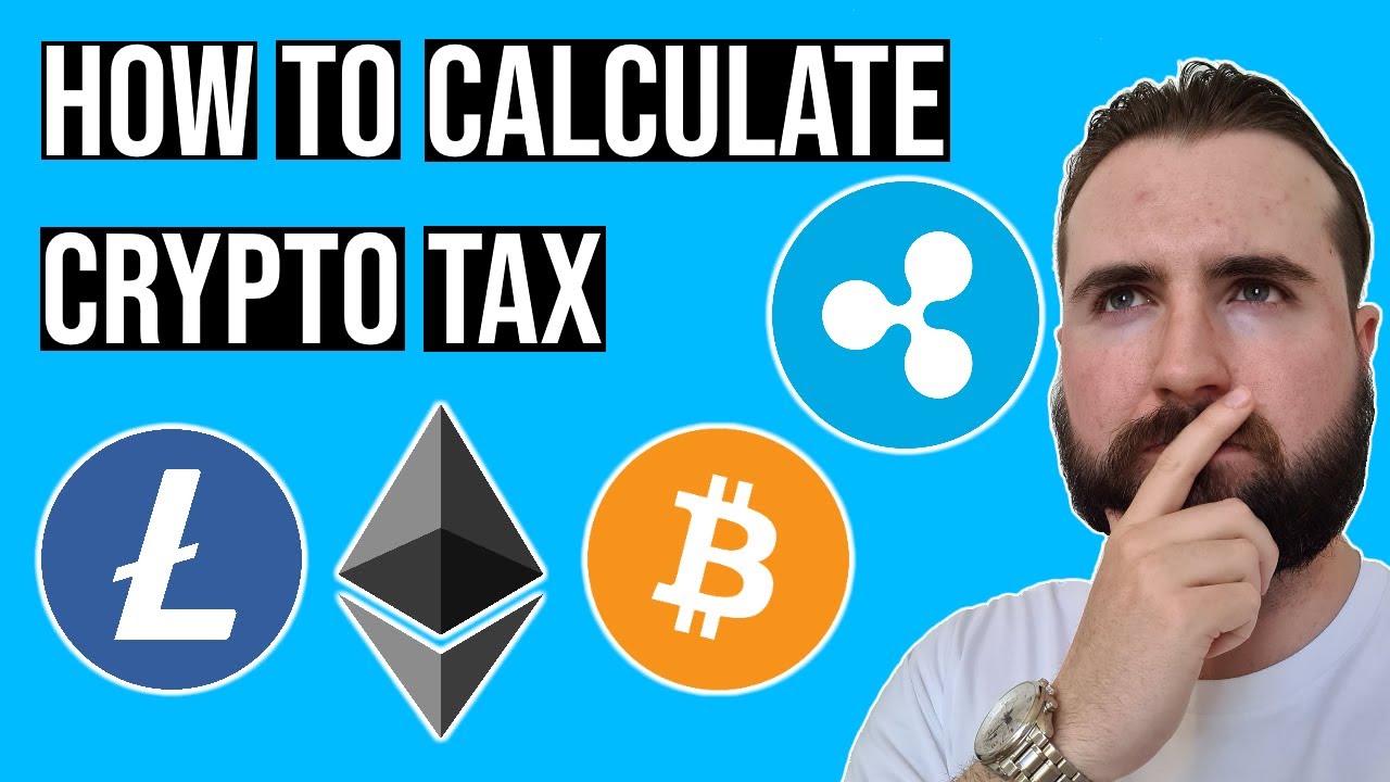 how to calculate crypto taxes reddit
